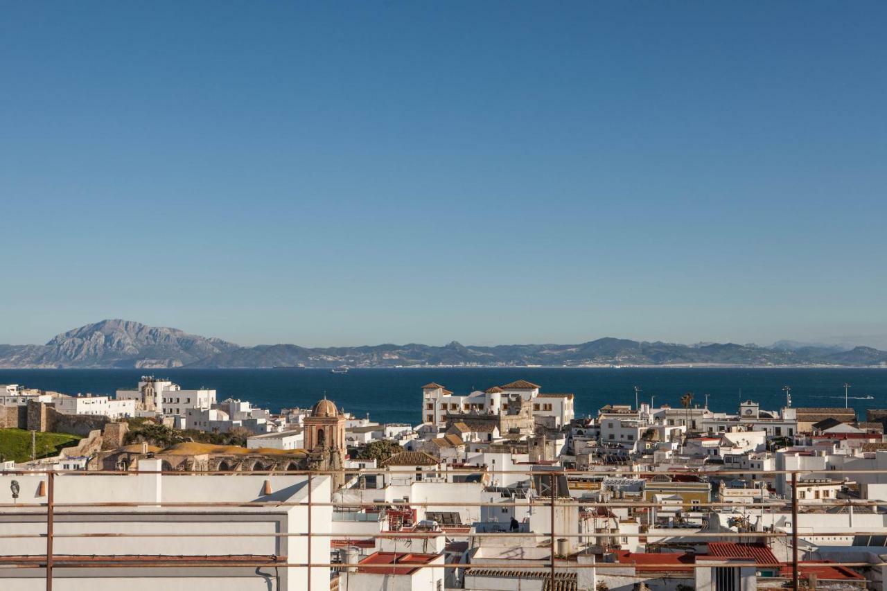 6 - El Mirador Del Arco - Enjoy Tarifa Lägenhet Exteriör bild