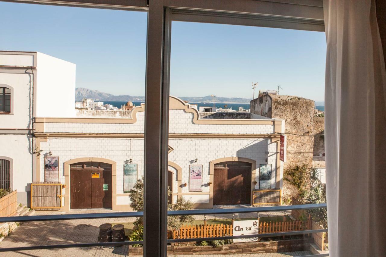 6 - El Mirador Del Arco - Enjoy Tarifa Lägenhet Exteriör bild